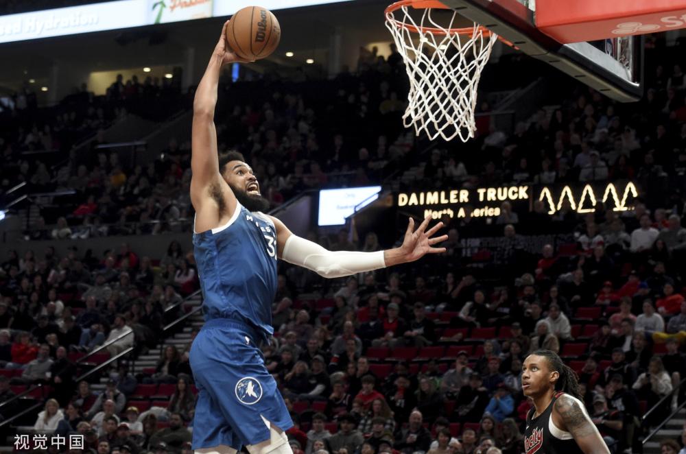 NBA球星