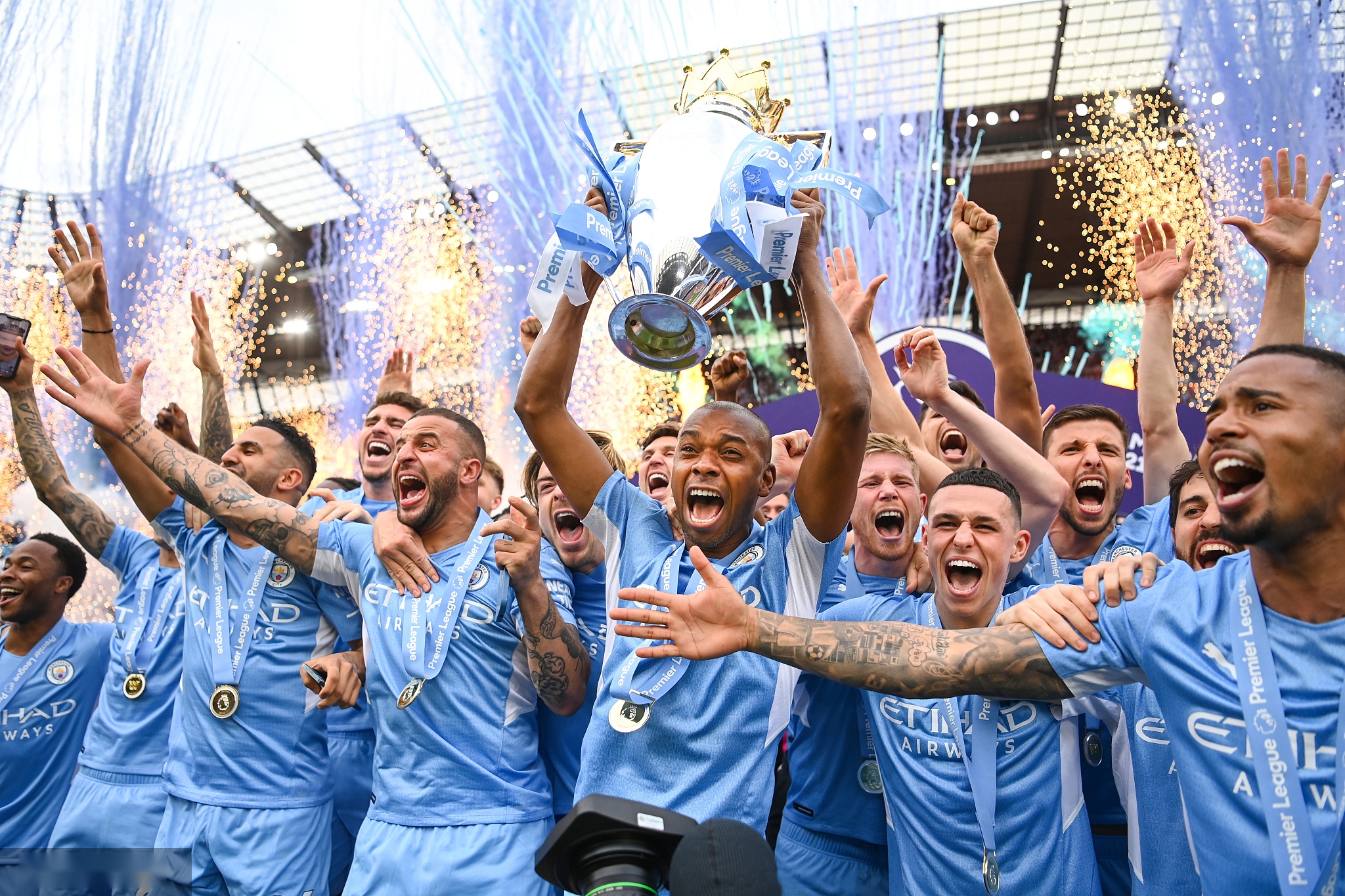 两站备受瞩 两站备受瞩